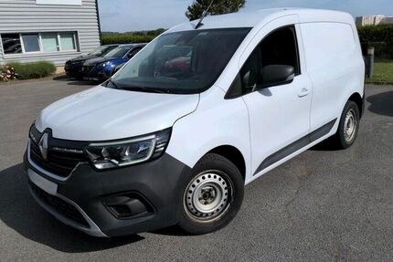 Renault Kangoo Gebrauchtwagen