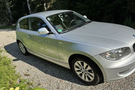 BMW 116 Gebrauchtwagen