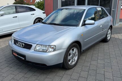 Audi A3 Gebrauchtwagen