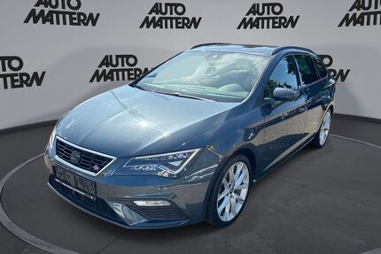 Seat Leon Gebrauchtwagen