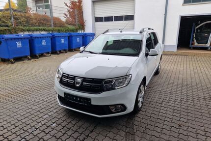 Dacia Logan Gebrauchtwagen
