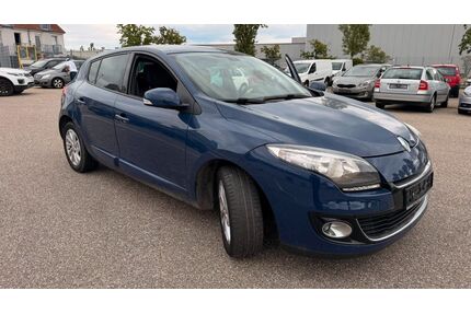 Renault Megane Gebrauchtwagen