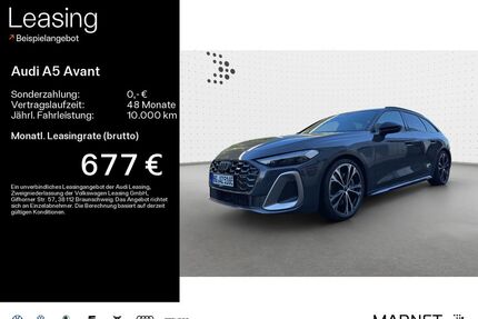 Audi A5 Gebrauchtwagen