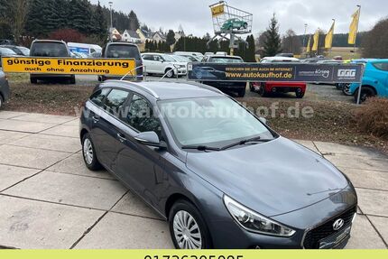 Hyundai i30 Gebrauchtwagen