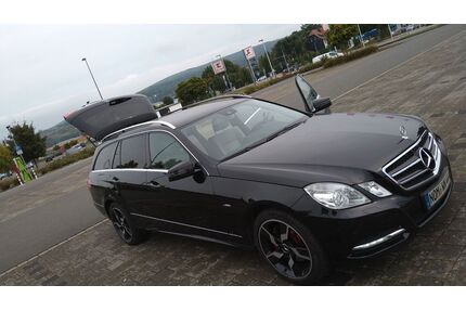 Mercedes-Benz E 250 Gebrauchtwagen