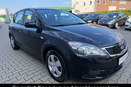 Kia ceed / Ceed Gebrauchtwagen