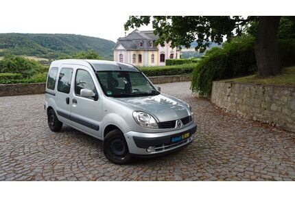 Renault Kangoo Gebrauchtwagen