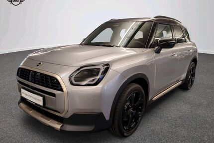 Mini One D Countryman Gebrauchtwagen