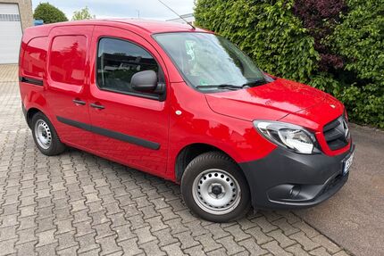 Mercedes-Benz Citan Gebrauchtwagen