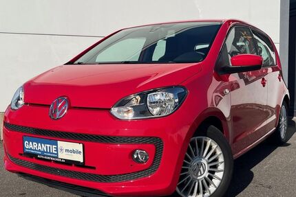 VW up! Gebrauchtwagen
