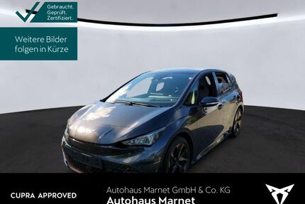Cupra Born Gebrauchtwagen