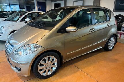 Mercedes-Benz A 200 Gebrauchtwagen