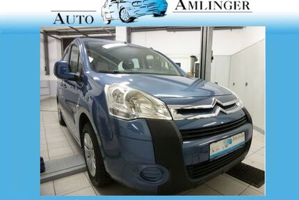 Citroen Berlingo Gebrauchtwagen