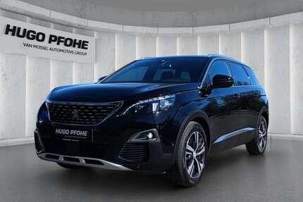 Peugeot 5008 Gebrauchtwagen