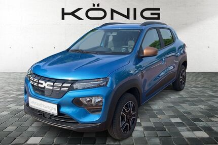 Dacia Spring Gebrauchtwagen