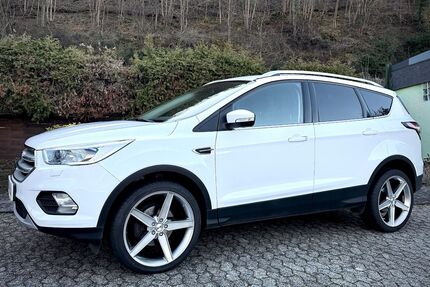 Ford Kuga Gebrauchtwagen
