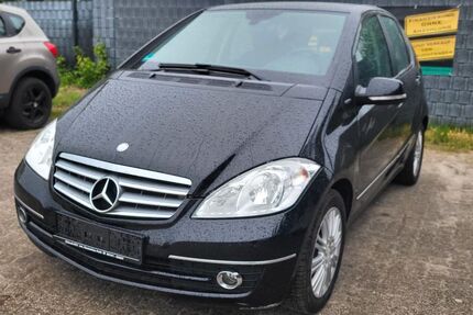 Mercedes-Benz A 150 Gebrauchtwagen