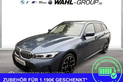BMW 330 Gebrauchtwagen