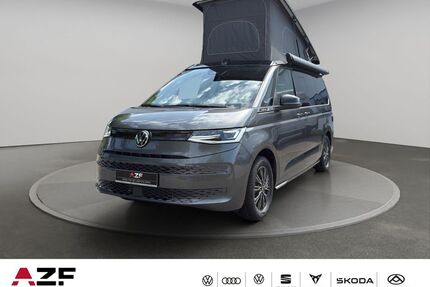 VW T7 California Gebrauchtwagen