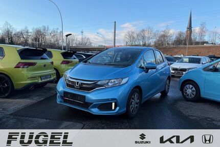 Honda Jazz Gebrauchtwagen