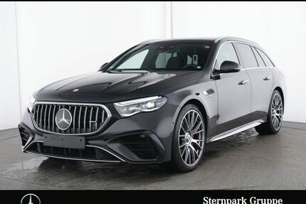 Mercedes-Benz E 53 AMG Gebrauchtwagen