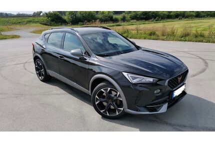 Cupra Formentor Gebrauchtwagen
