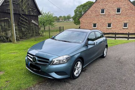 Mercedes-Benz A 180 Gebrauchtwagen