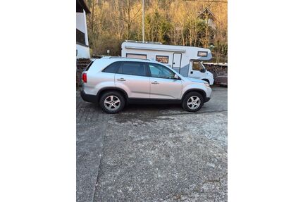 Kia Sorento Gebrauchtwagen