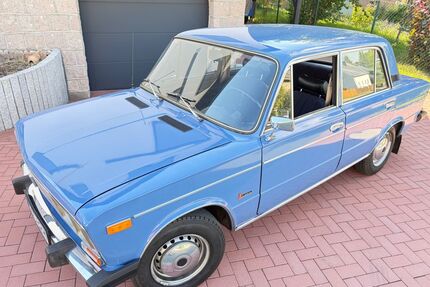 Lada Andere Gebrauchtwagen
