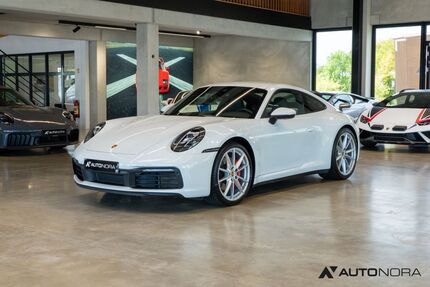 Porsche 992 Gebrauchtwagen