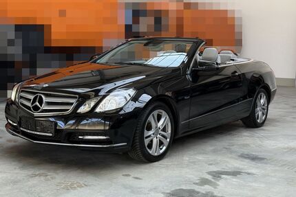 Mercedes-Benz E 220 Gebrauchtwagen