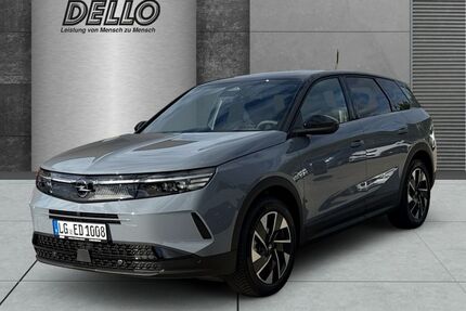 Opel Grandland (X) Gebrauchtwagen