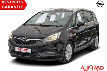 Opel Zafira Gebrauchtwagen