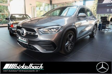 Mercedes-Benz GLA 200 Gebrauchtwagen