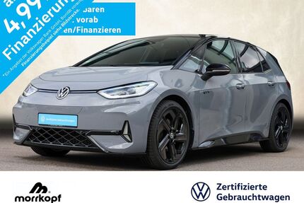 VW ID.3 Gebrauchtwagen