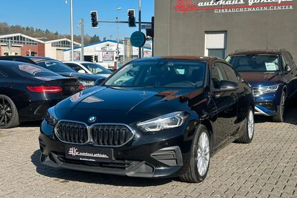 BMW 218 Gran Coupé Gebrauchtwagen