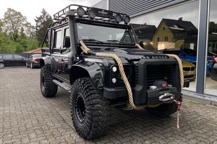 Land Rover Defender Gebrauchtwagen