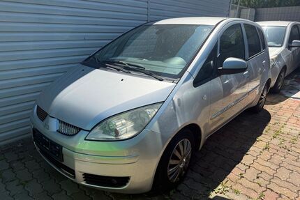 Mitsubishi Colt Gebrauchtwagen