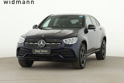 Mercedes-Benz GLC 300 Gebrauchtwagen