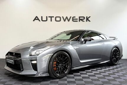 Nissan GT-R Gebrauchtwagen