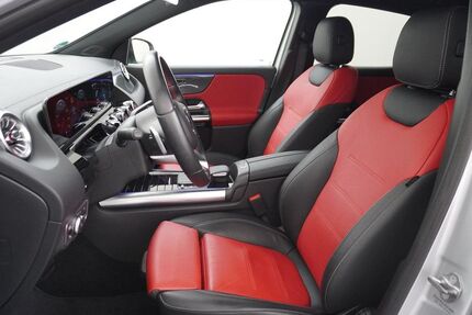 Mercedes-Benz GLA 250 Gebrauchtwagen