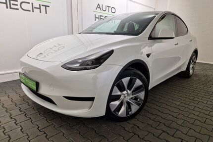 Tesla Model Y Gebrauchtwagen