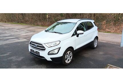 Ford EcoSport Gebrauchtwagen