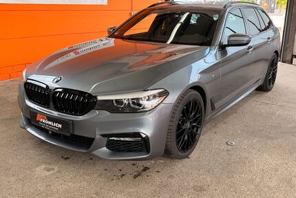 BMW 540 Gebrauchtwagen