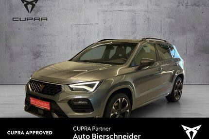 Cupra Ateca Gebrauchtwagen