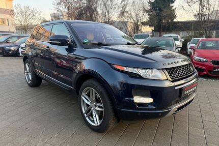 Land Rover Range Rover Evoque Gebrauchtwagen