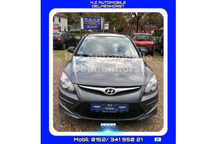 Hyundai i30 Gebrauchtwagen