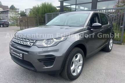 Land Rover Discovery Sport Gebrauchtwagen