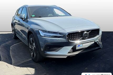 Volvo V60 Gebrauchtwagen