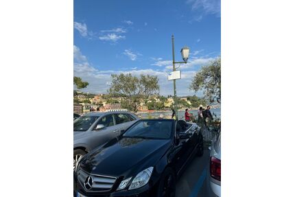 Mercedes-Benz E 250 Gebrauchtwagen